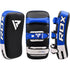 RDX T1 CURVED THAI PAD/Blu-5